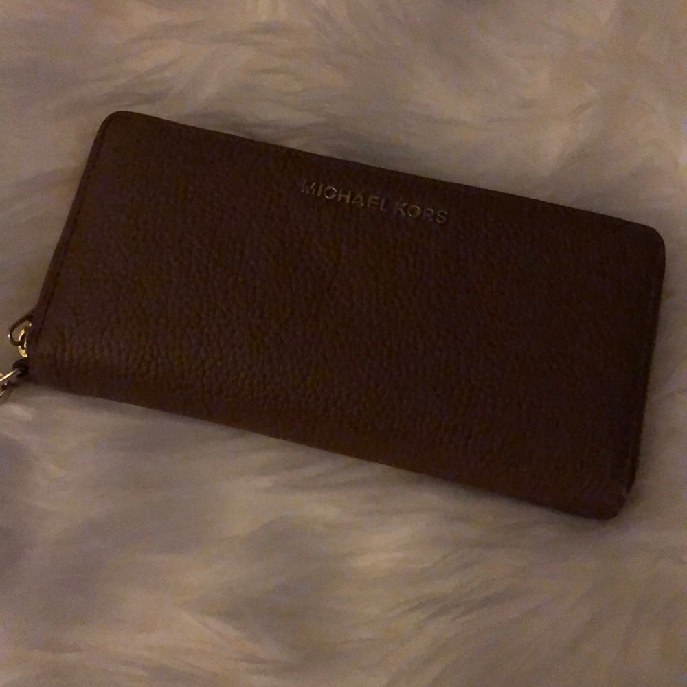 Michael Kors wallet